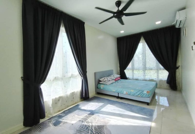 Bandar Mahkota Cheras