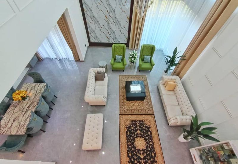 Bandar Mahkota Cheras