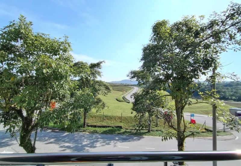 Bandar Mahkota Cheras