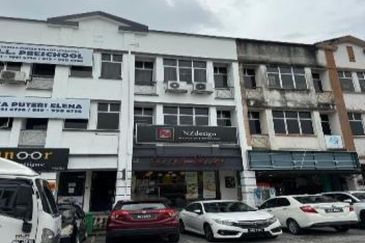 Bandar Seri Putra