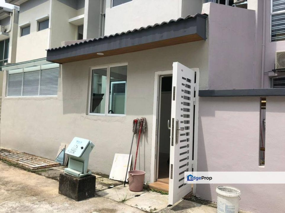 Fully Renovated & Furnished | Cressida, Elmina Gardens @ City of Elmina, Selangor, Shah Alam