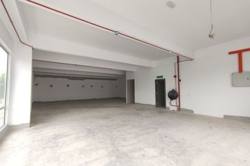 Balakong Jaya Industrial Park