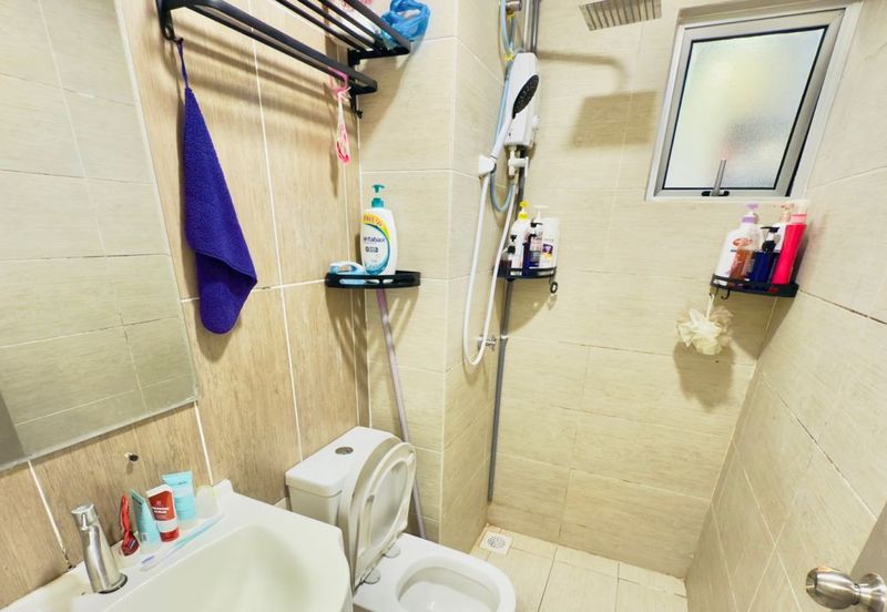 Platinum Splendor Residence