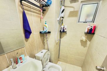 Platinum Splendor Residence