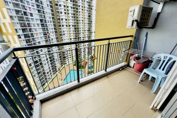 Platinum Splendor Residence