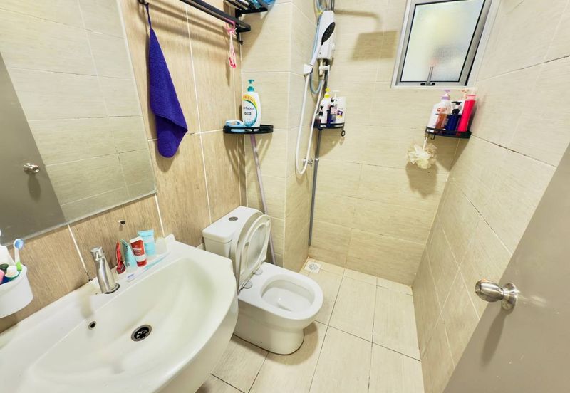 Platinum Splendor Residence