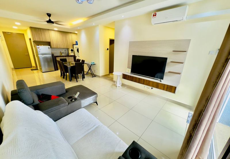 Platinum Splendor Residence