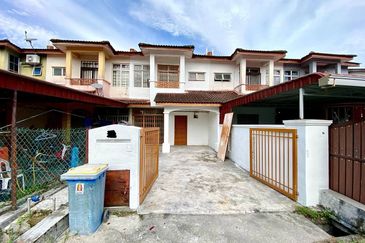 Bandar Mahkota Banting