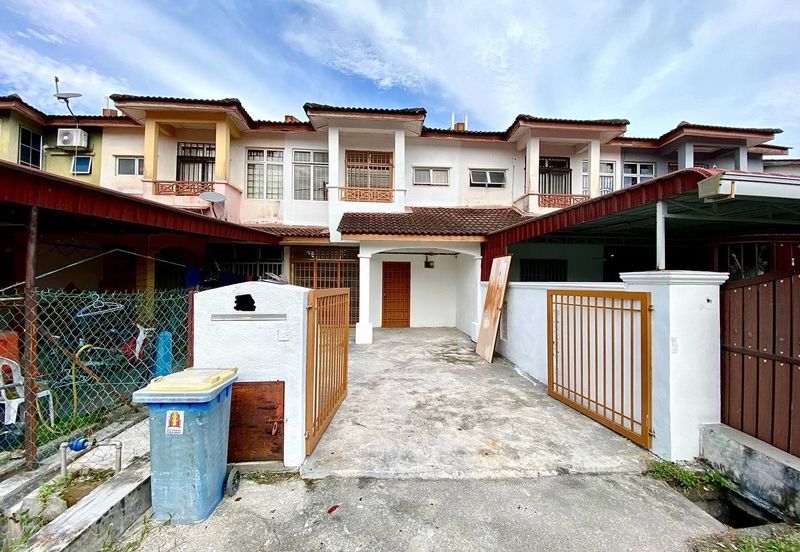 Bandar Mahkota Banting