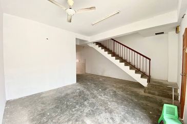 Bandar Mahkota Banting