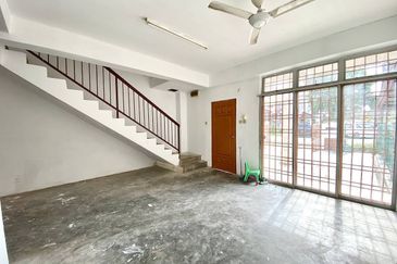 Bandar Mahkota Banting