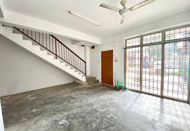 Bandar Mahkota Banting