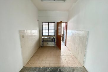 Bandar Mahkota Banting