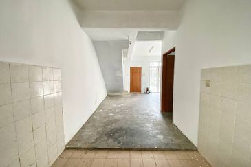 Bandar Mahkota Banting