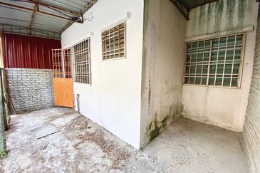 Bandar Mahkota Banting