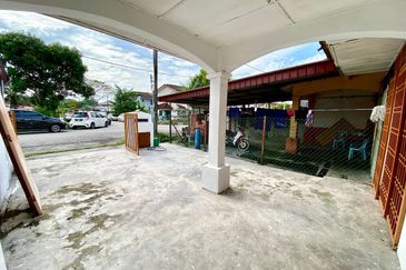 Bandar Mahkota Banting