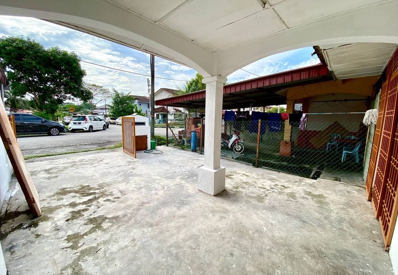 Bandar Mahkota Banting