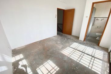 Bandar Mahkota Banting