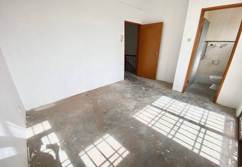 Bandar Mahkota Banting