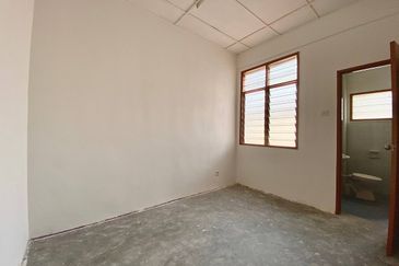 Bandar Mahkota Banting