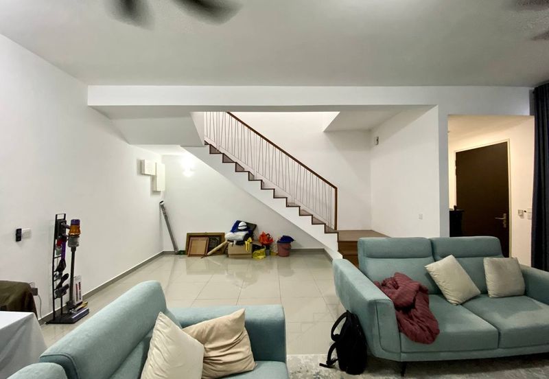 Serenia Amani @ Serenia City