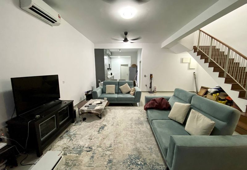 Serenia Amani @ Serenia City