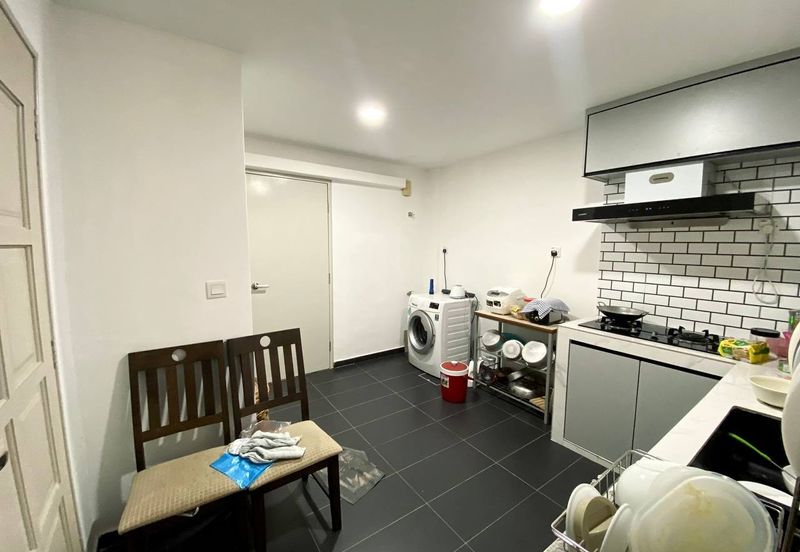 Serenia Amani @ Serenia City