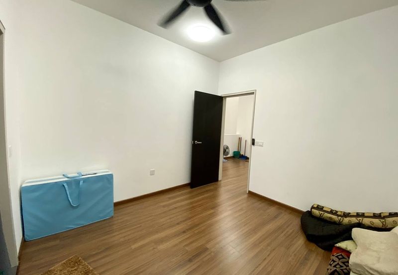 Serenia Amani @ Serenia City