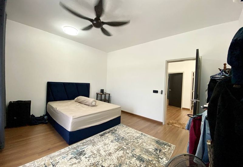 Serenia Amani @ Serenia City