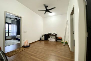 Serenia Amani @ Serenia City