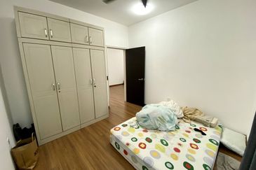 Serenia Amani @ Serenia City