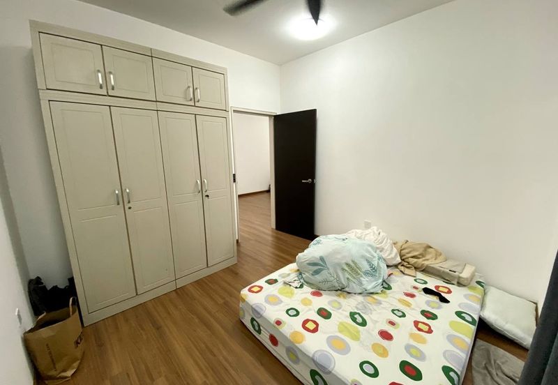 Serenia Amani @ Serenia City