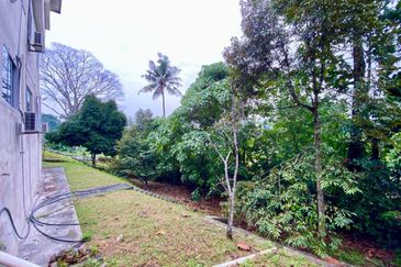 Taman Bukit Rasah