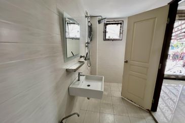 Suria Residence @ Pajam