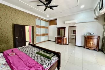 Suria Residence @ Pajam