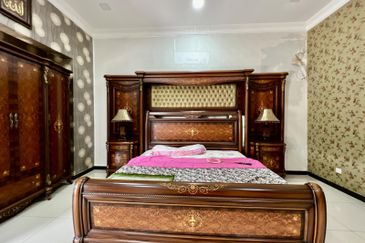 Suria Residence @ Pajam