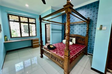 Suria Residence @ Pajam