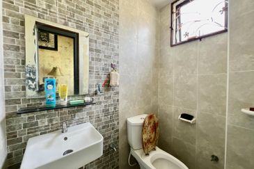 Suria Residence @ Pajam