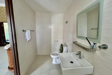 Suria Residence @ Pajam