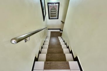 Suria Residence @ Pajam