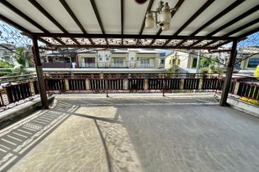 Suria Residence @ Pajam