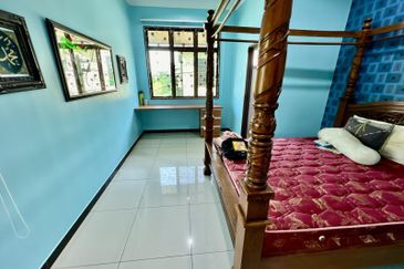 Suria Residence @ Pajam