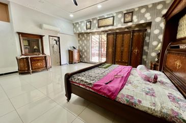 Suria Residence @ Pajam