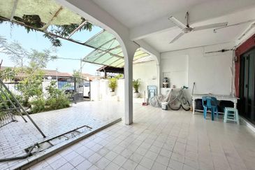 Bandar Baru Sri Petaling