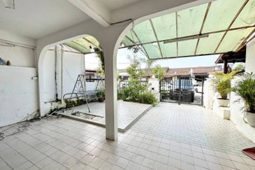 Bandar Baru Sri Petaling