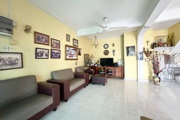 Bandar Baru Sri Petaling