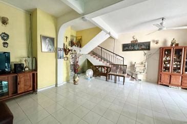 Bandar Baru Sri Petaling