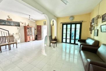 Bandar Baru Sri Petaling