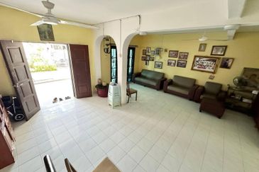 Bandar Baru Sri Petaling