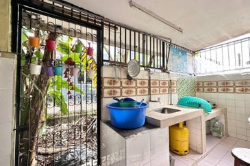 Bandar Baru Sri Petaling